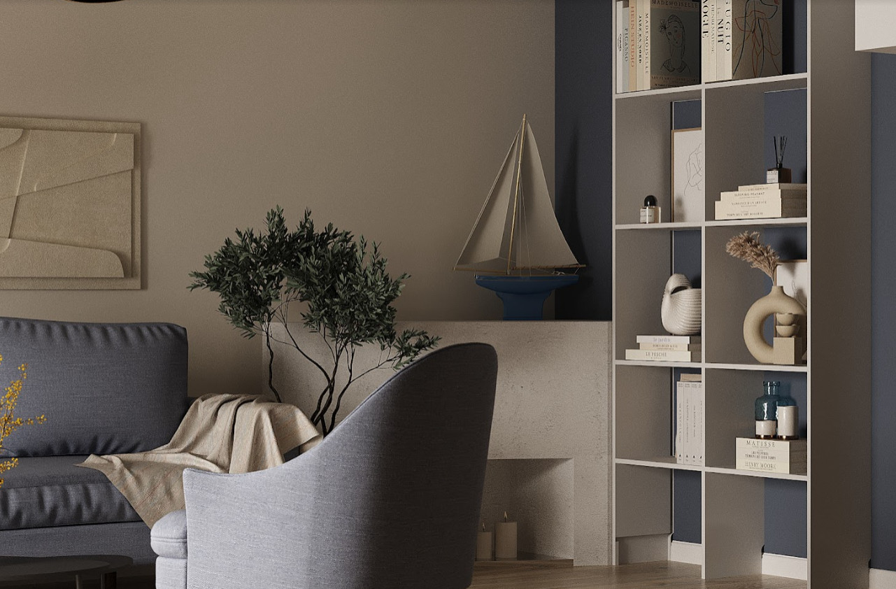 ул. Обогатительная