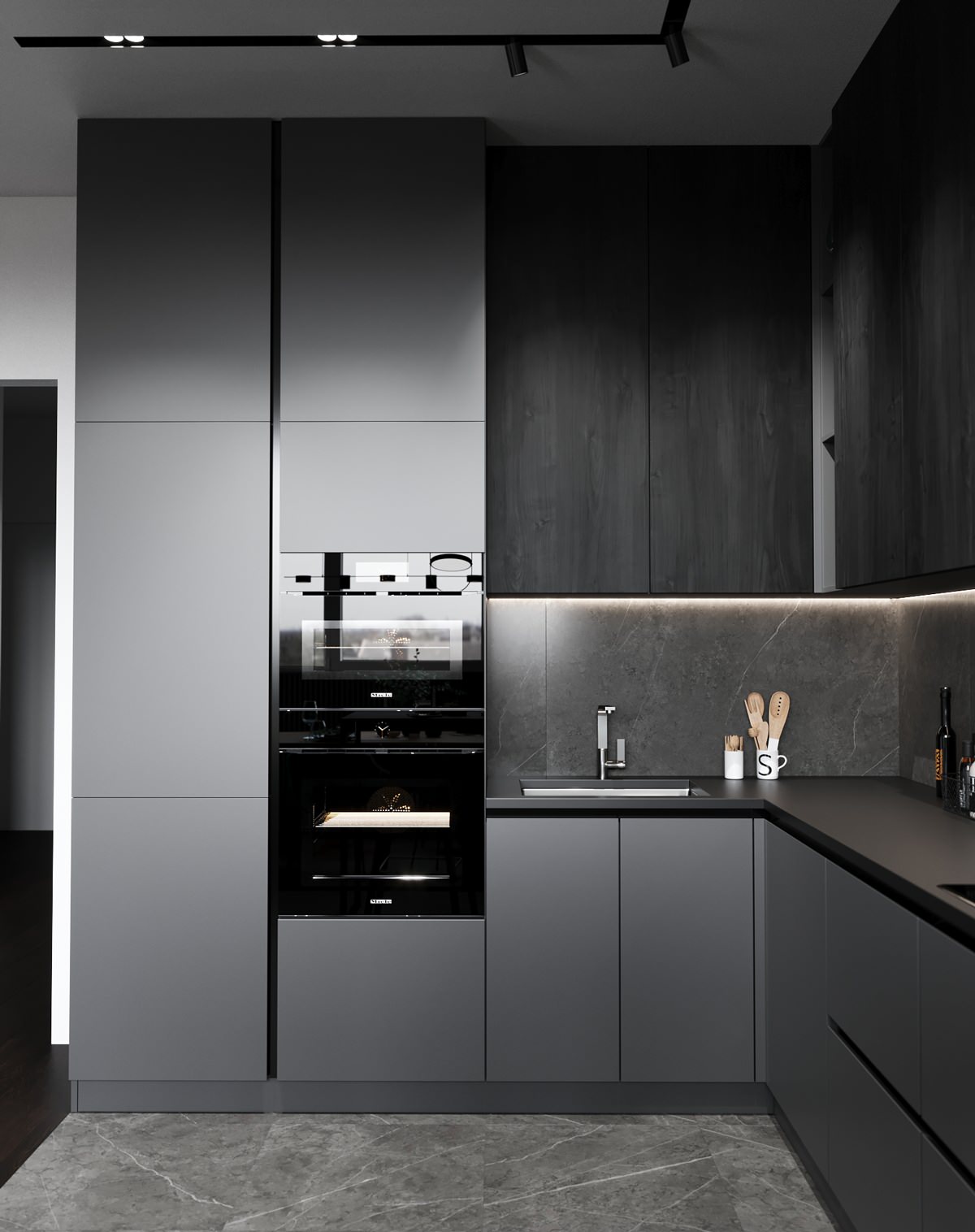 ЖК Серебряный фонтан