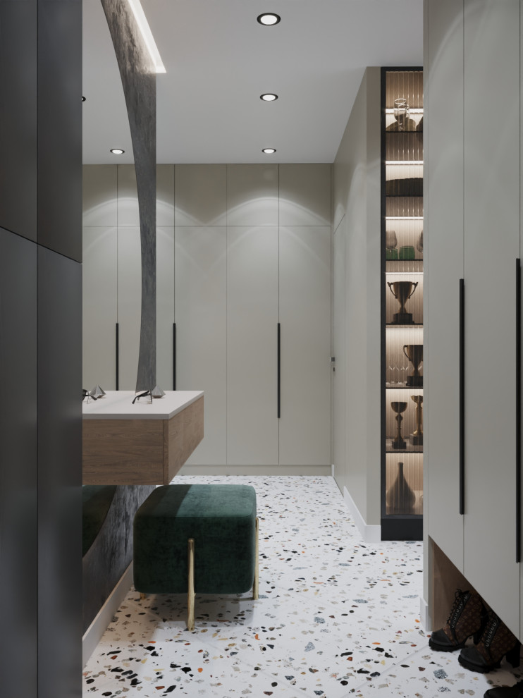 3-х к.кв. - 76 кв.м. - ЖК Гавань