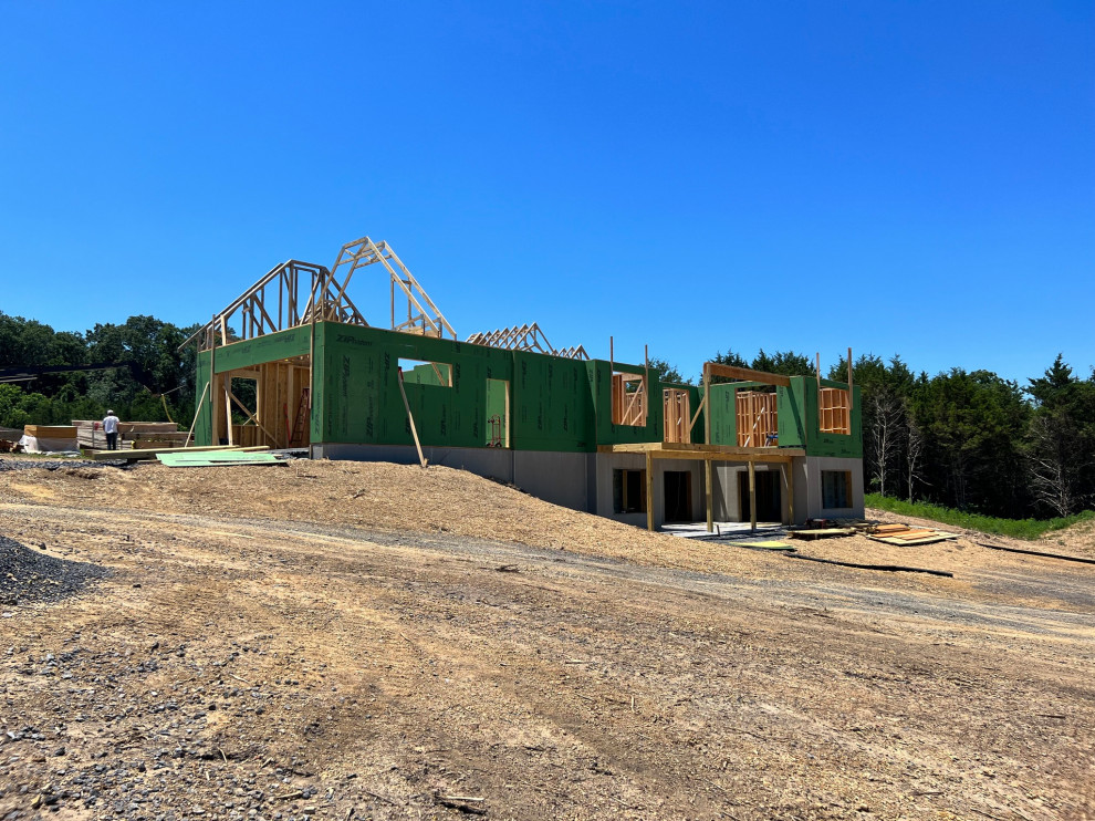 House Construction