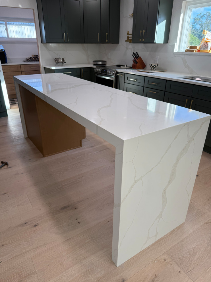 Stunning Kitchen Transformations