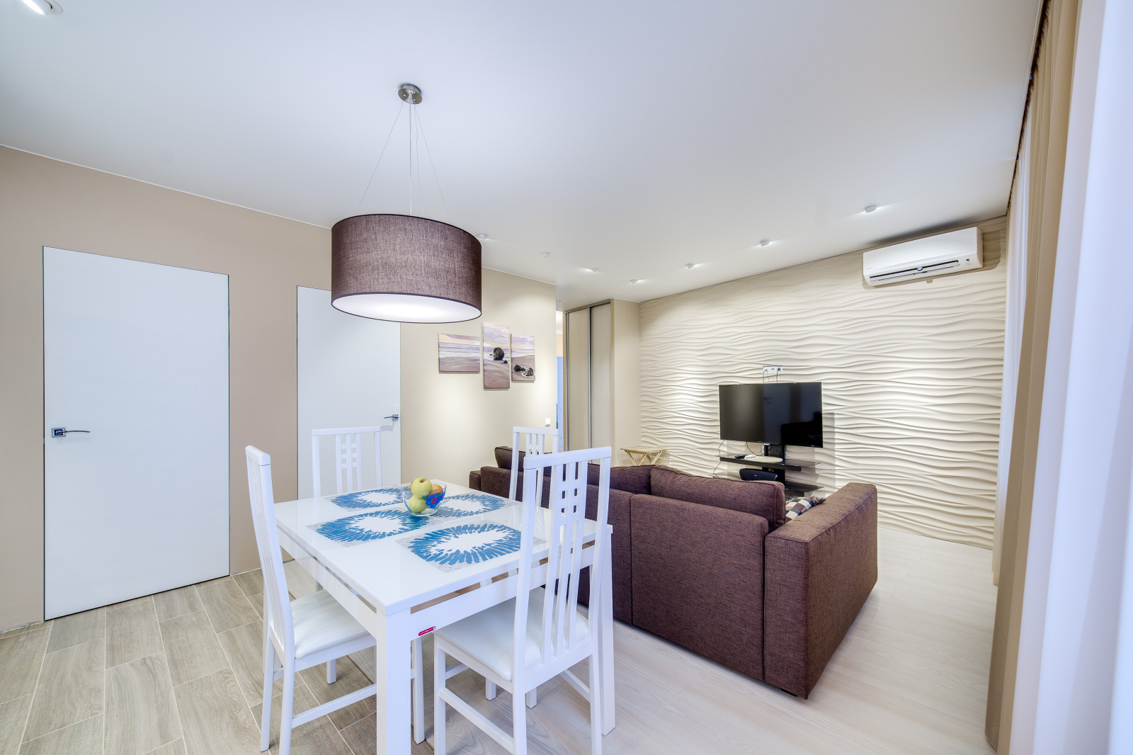 ЖК Молодежный