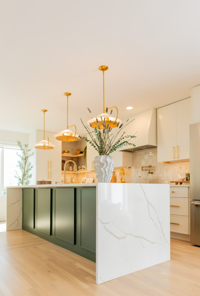Westbrook Kitchen