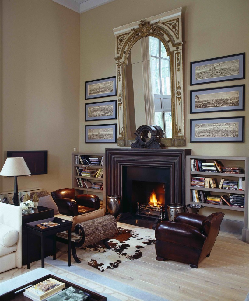 Проект Жуковка