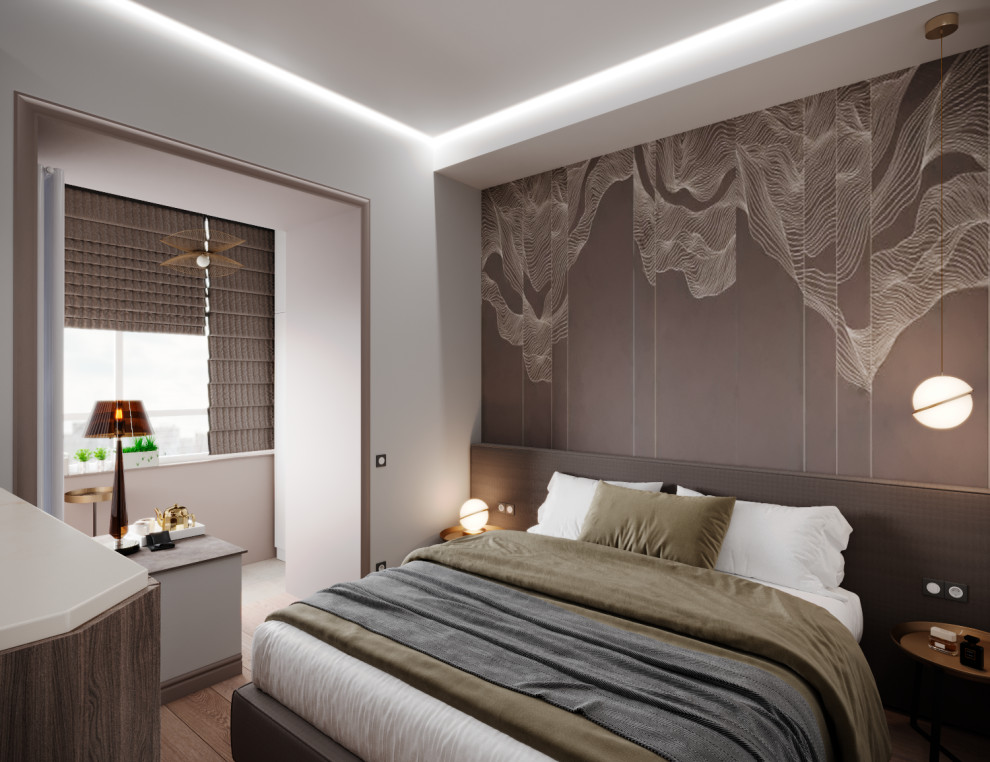 Современная элегантность