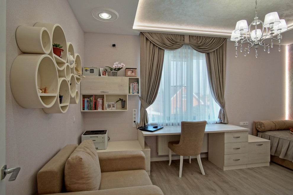 КОТТЕДЖ (КРАСНОДАРСКИЙ КРАЙ)