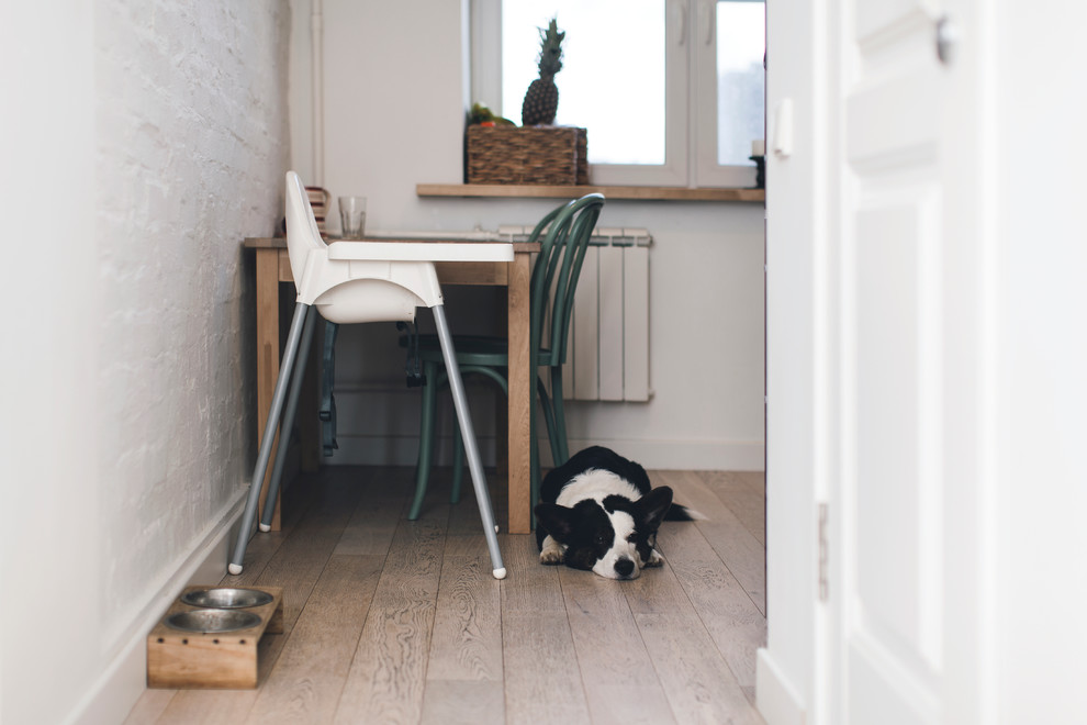 Катя/ Преображенская Площадь