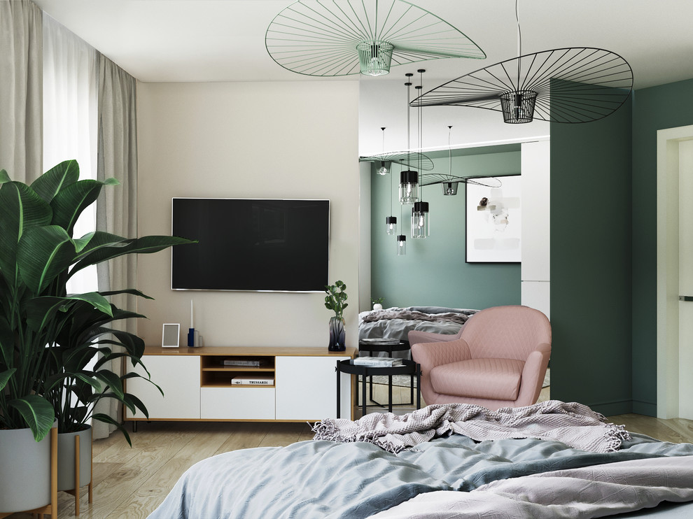 ЖК Кувшинка