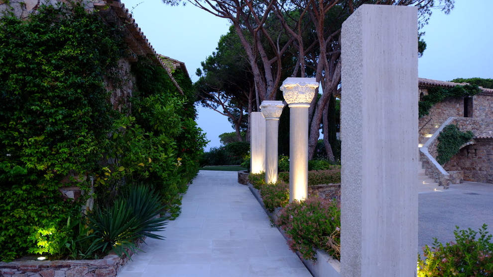 Вилла в Раматюель 2,  Франция