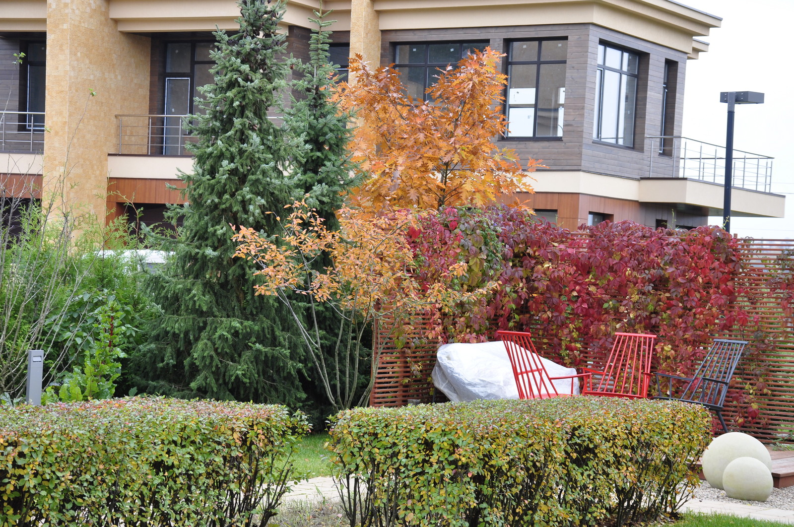 кп "Фортопс" - Профессиональный уход за садом - 100% качество!