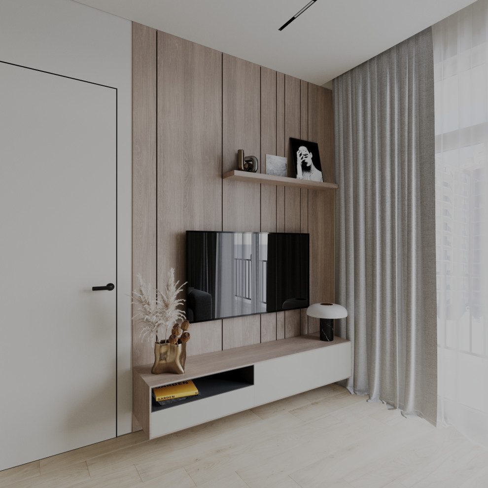 ЖК "Русская Европа 2.0"