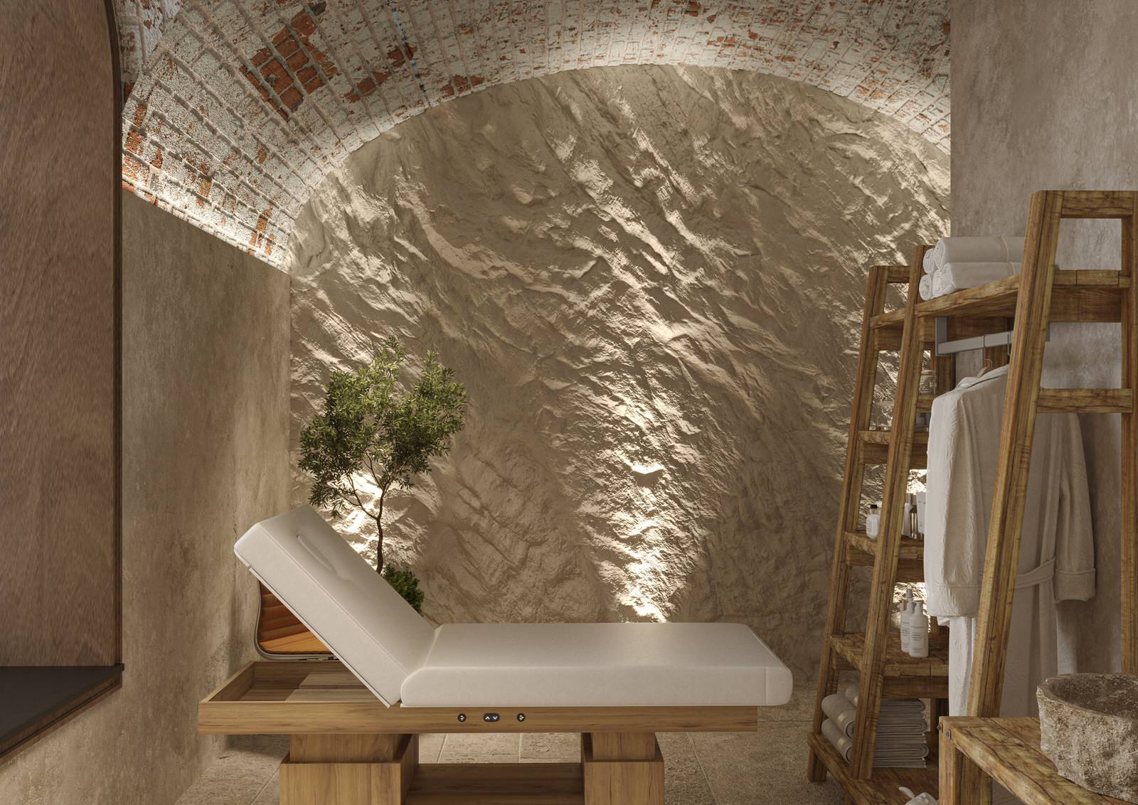 Ресторан Вне времени