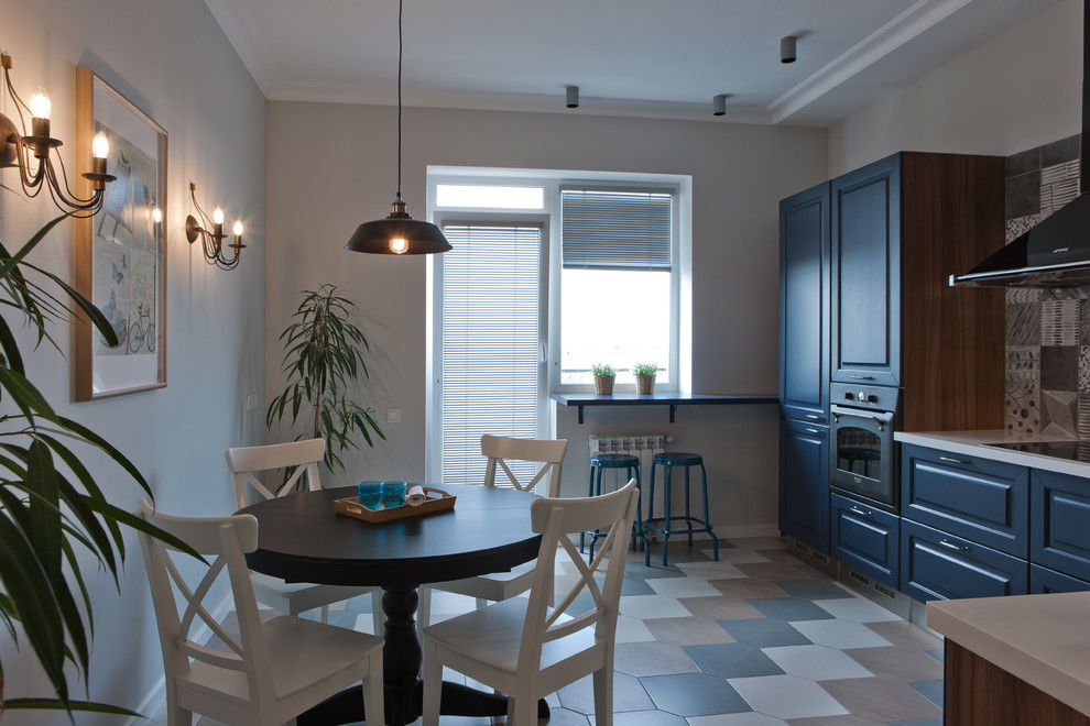 Квартира на Лиговском проспекте