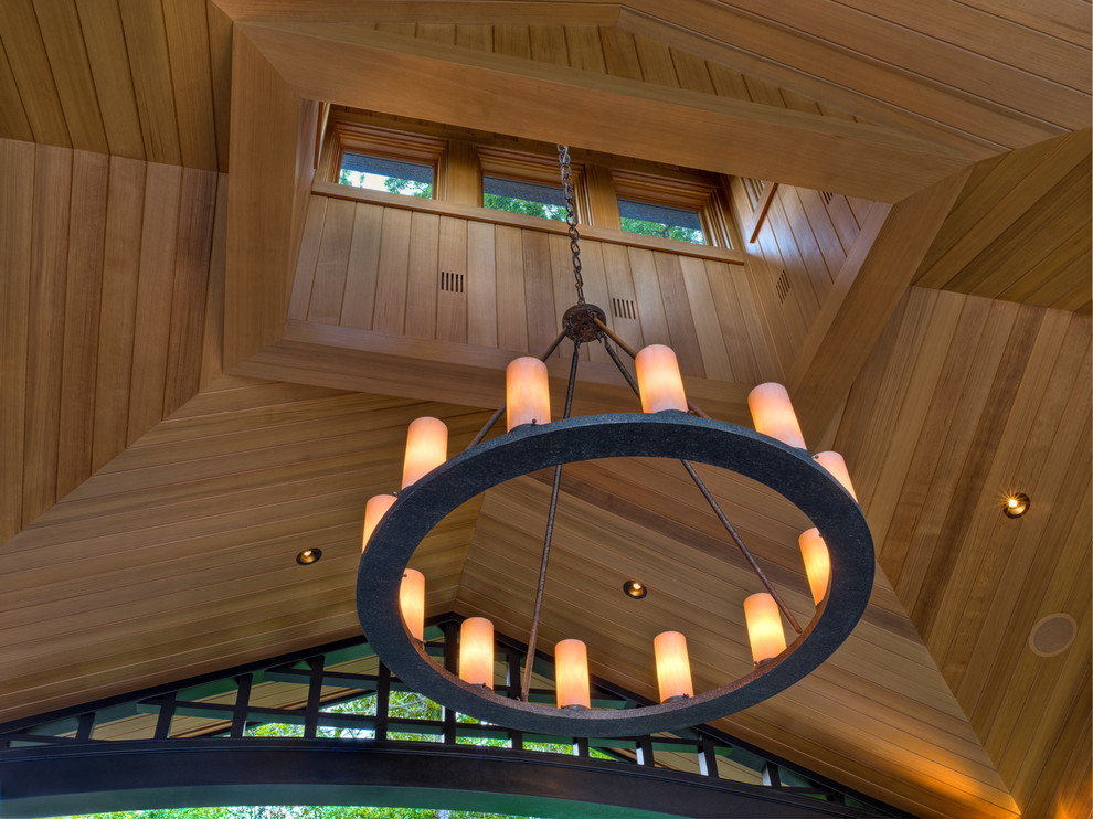 Home design - traditional home design idea in San Francisco