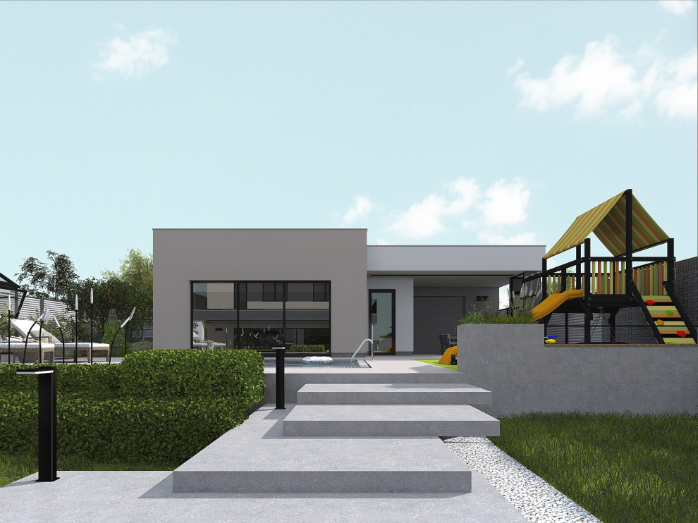 Коттедж 19 км