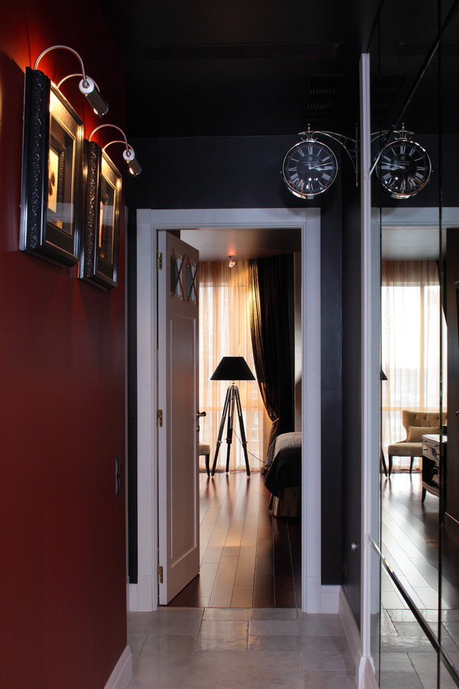 Квартира 127 м2