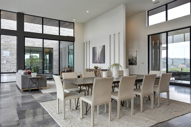 Pascal contemporary-matplats