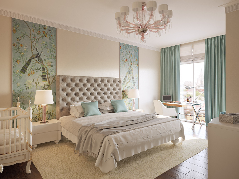 Мосфильмовская