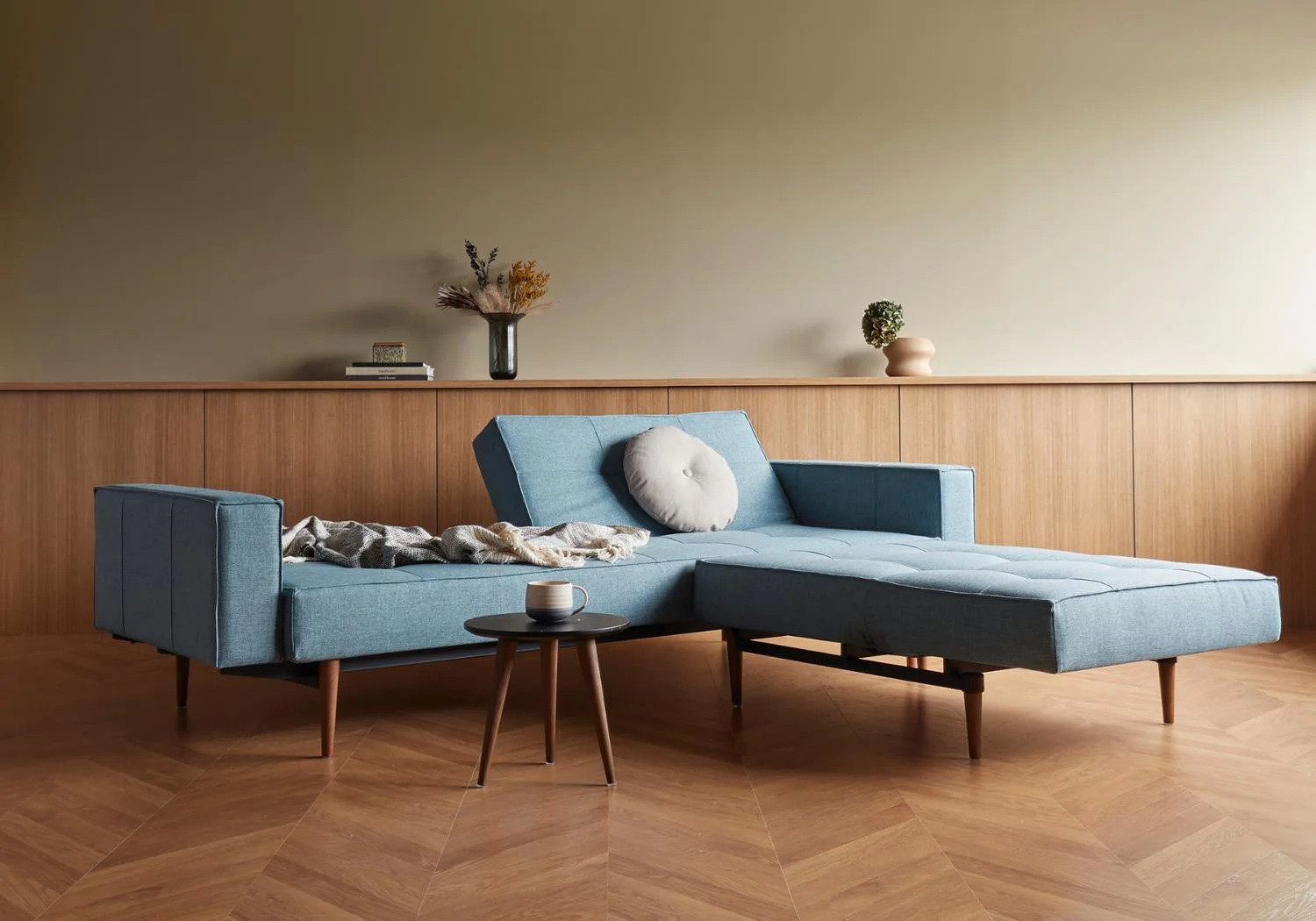 Коллекция Modular Innovation LIving Denmark