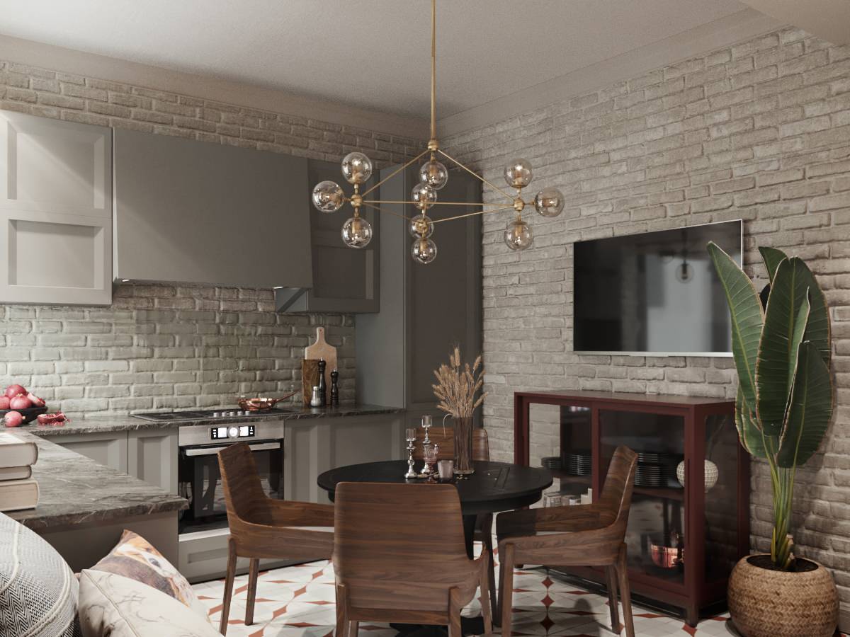 Вторичка на Соколе