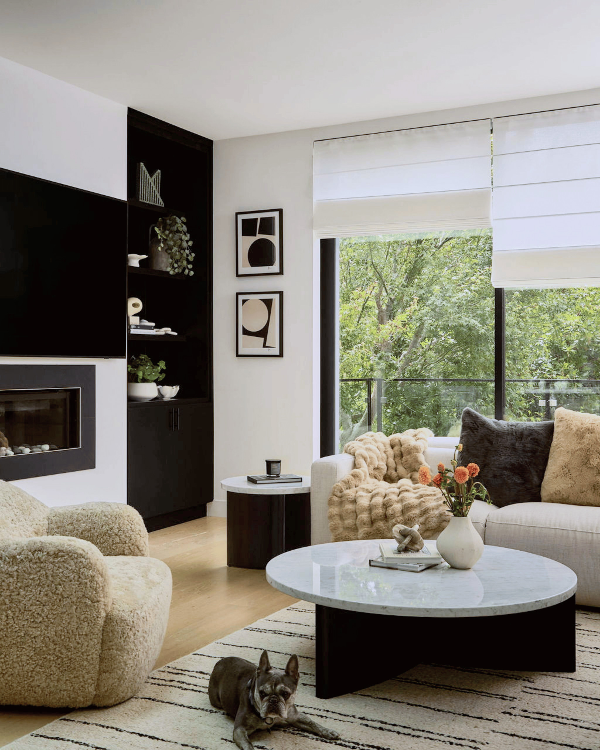 SF Noe Valley Home Refresh