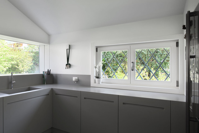 C House contemporary-koek