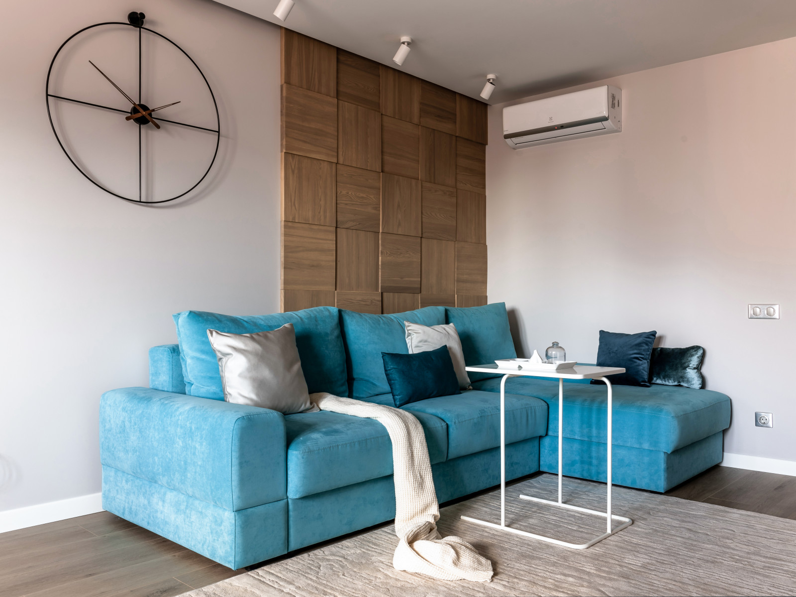 ЖК на Стара-Загора (реализация)