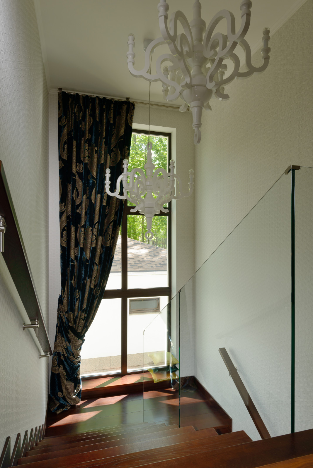 Комфортный дом для семьи с детьми.