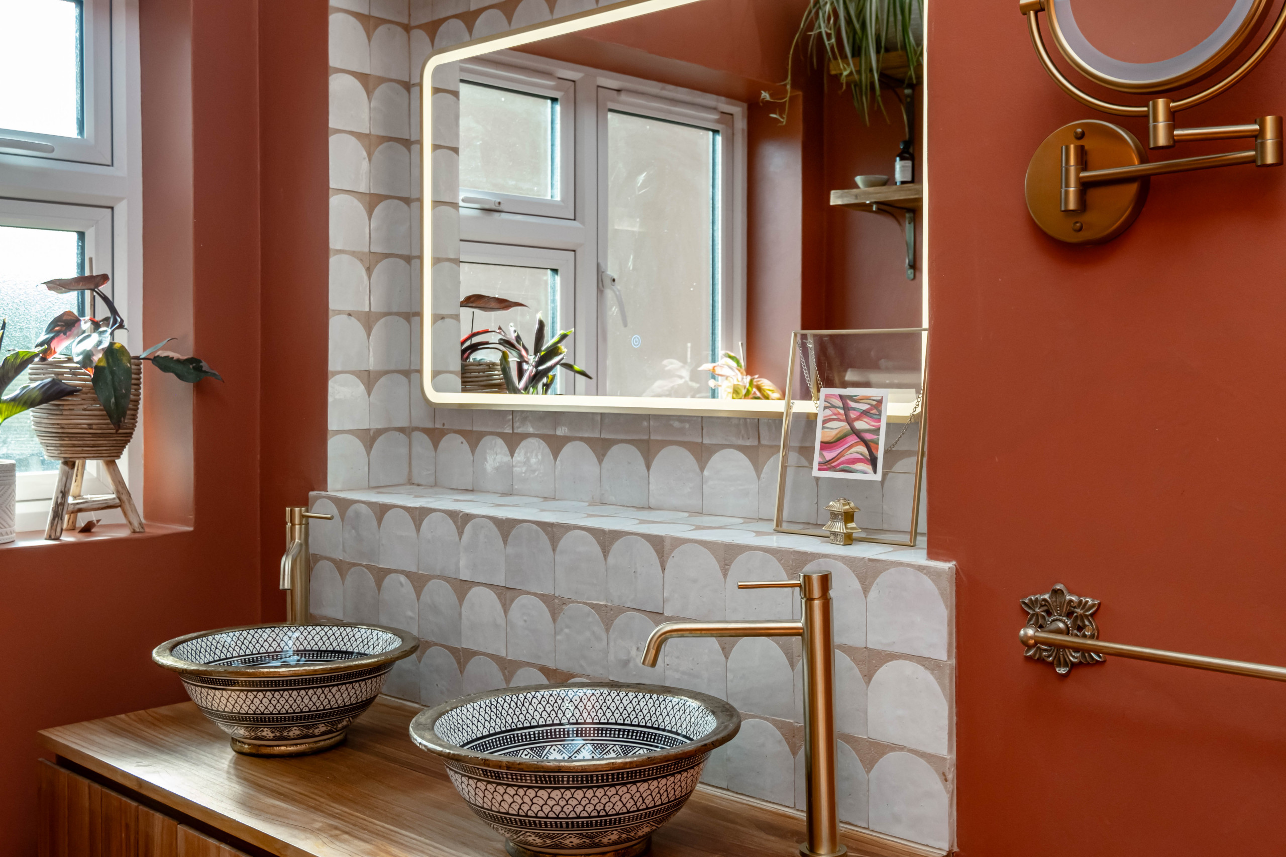 Claygate Family Home Full Renovation