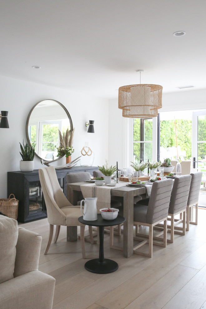 Newport Beach Remodel