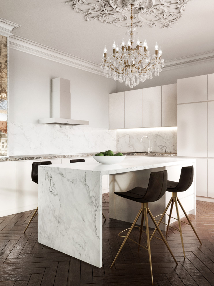 ЖК "Русский дом"