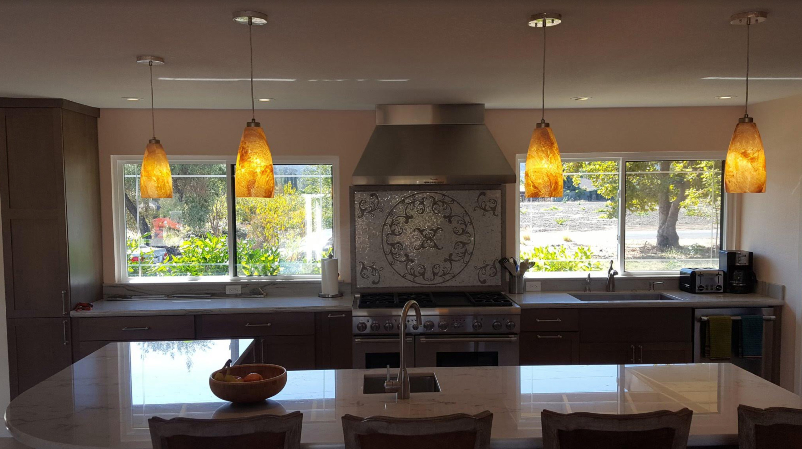 Kitchen Remodels