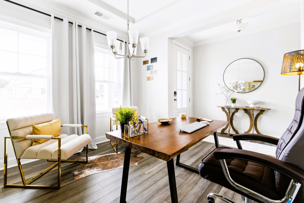 Modern Office - Durham, NC