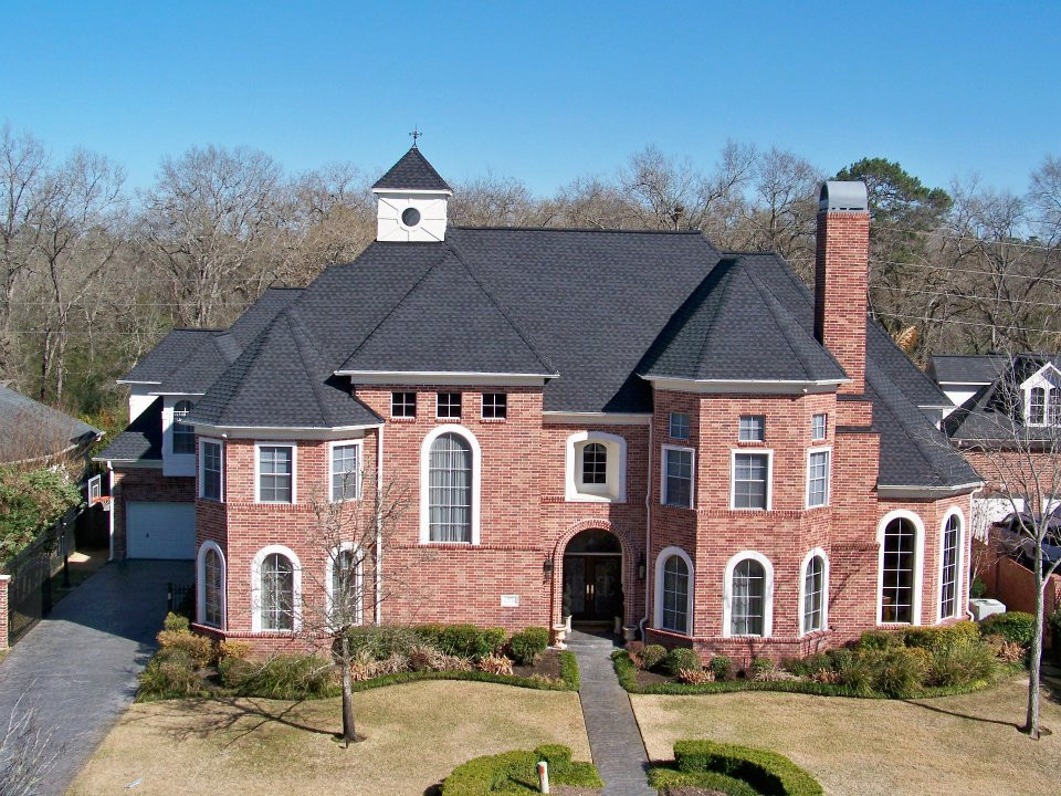Roofing Projects