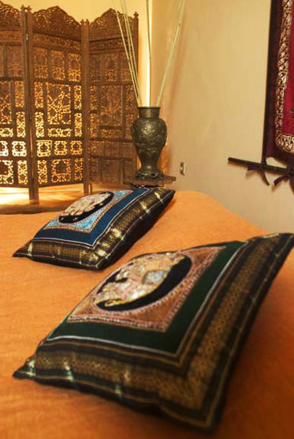 Апартаменты