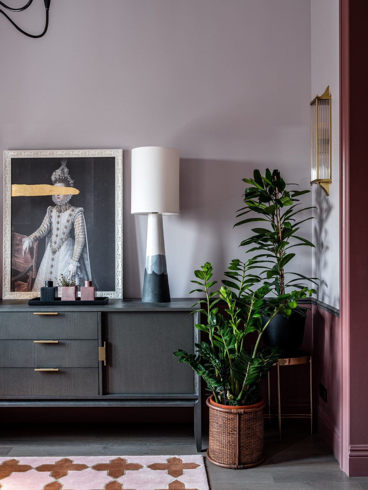 Квартира с «юбочкой»