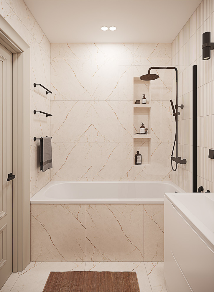 Проект квартиры