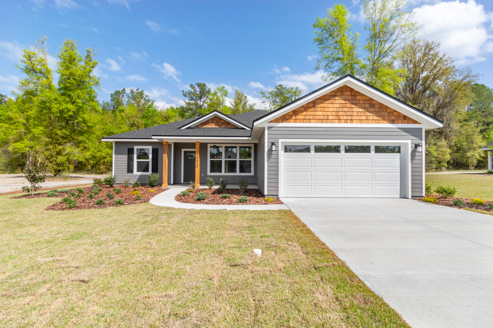 New Home - The Sylvania Model - 1,646