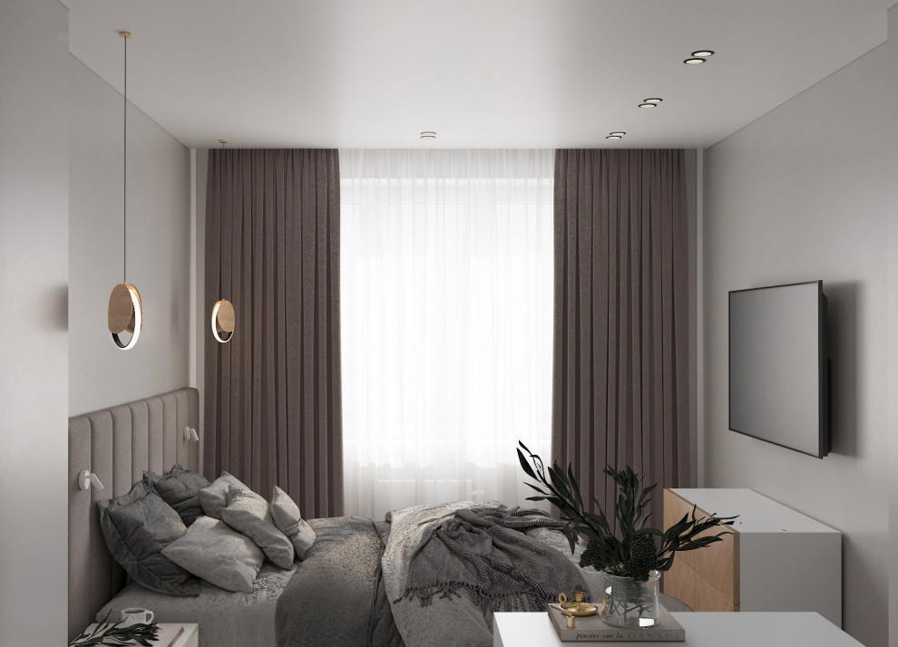 ЖК Современник