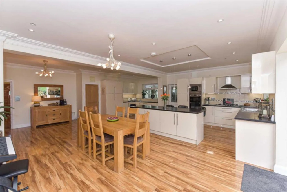 Surrey Family Home