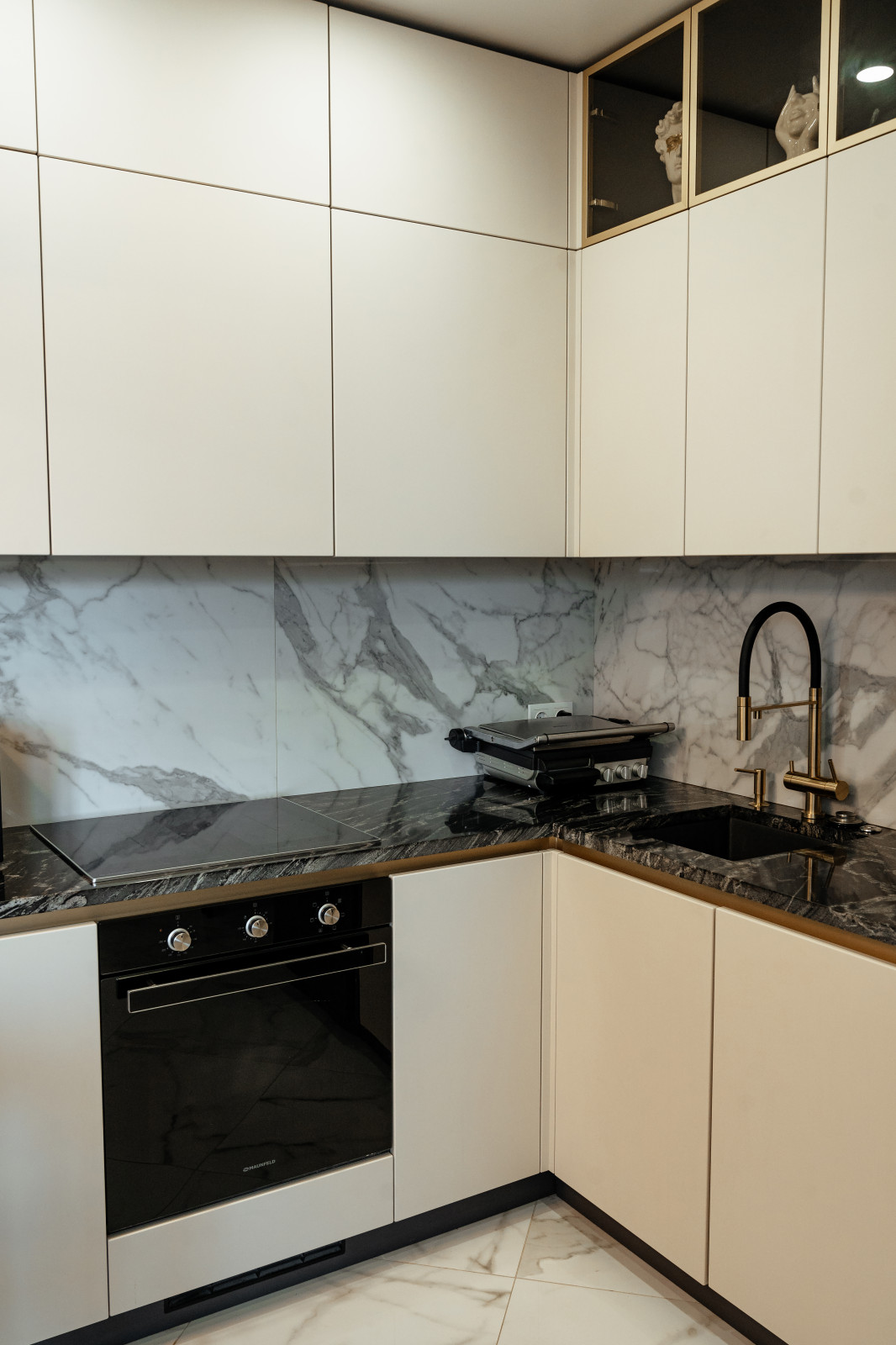 ЖК ArtLine в Приморском