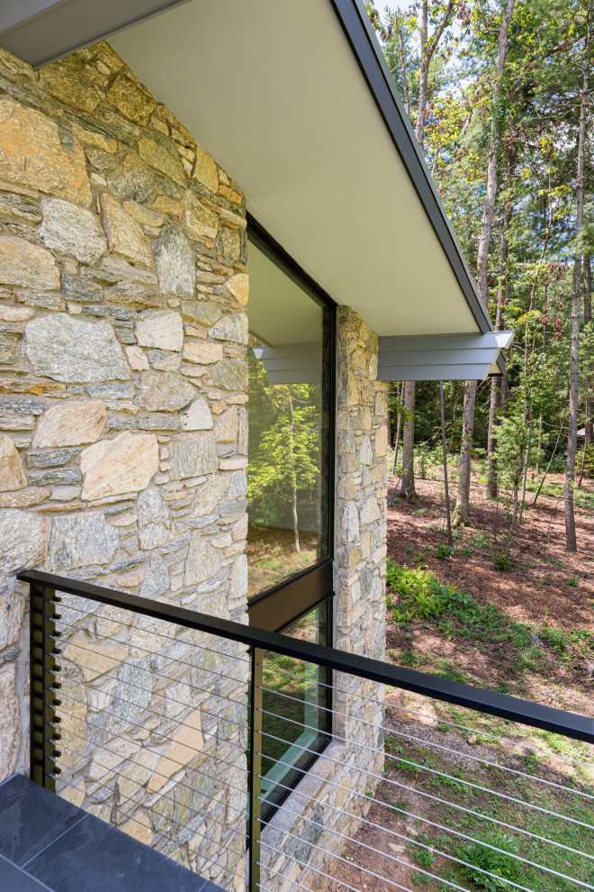 Private Residence - Biltmore Forest, NC