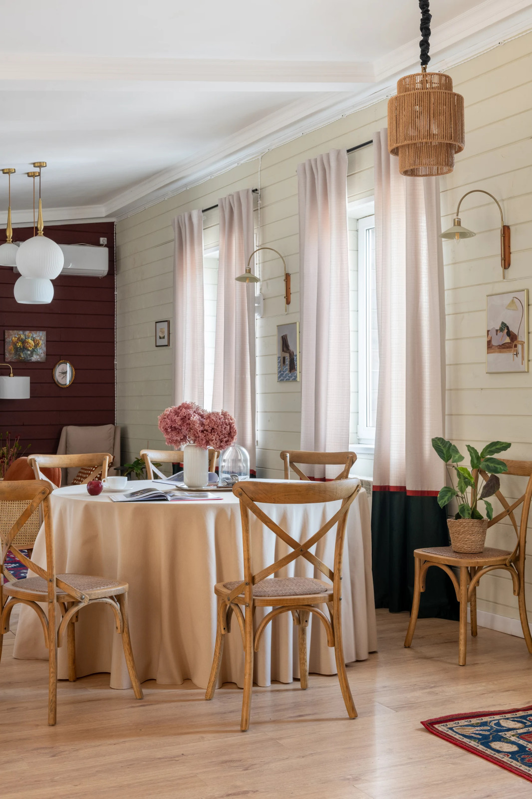 Панфилов Дача