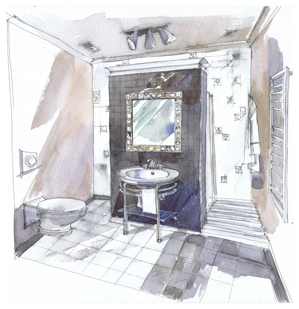 Квартира на Кунцевской