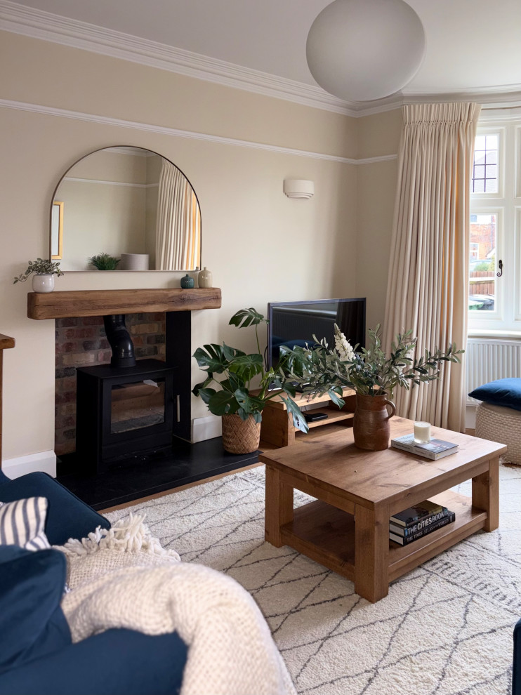 St Albans 1930's house renovation