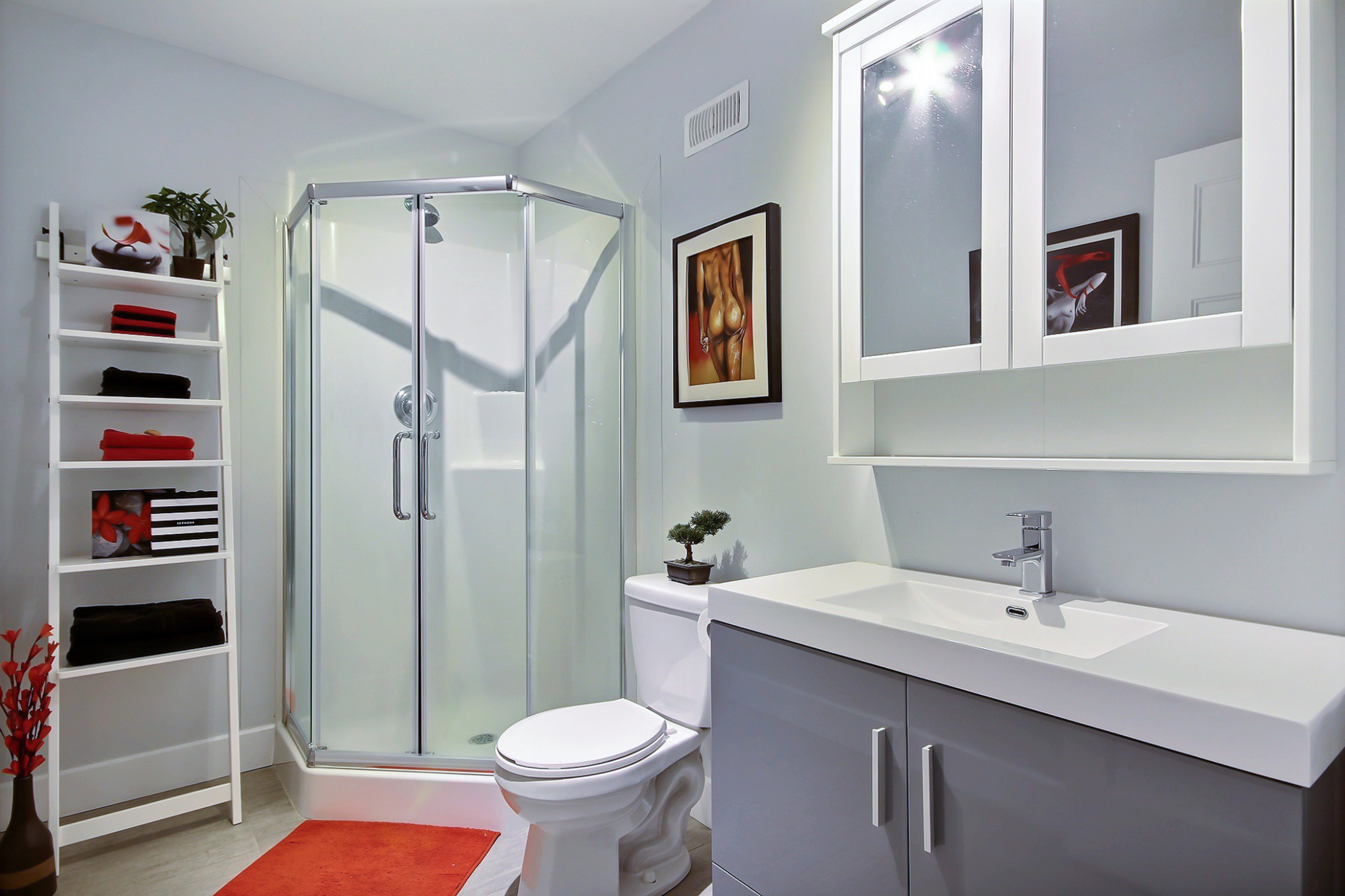 New Construction Le Boisé St-Hubert II