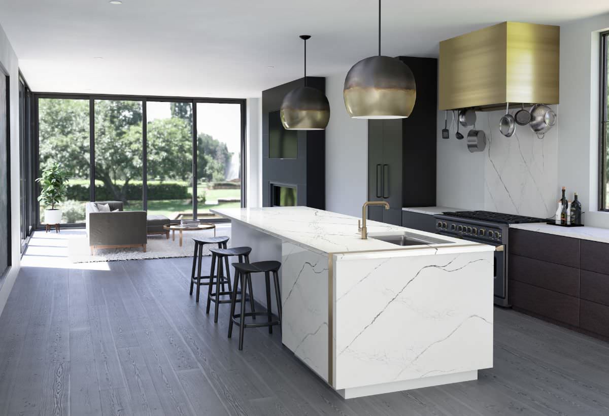 Gladstone - Cambria Countertops