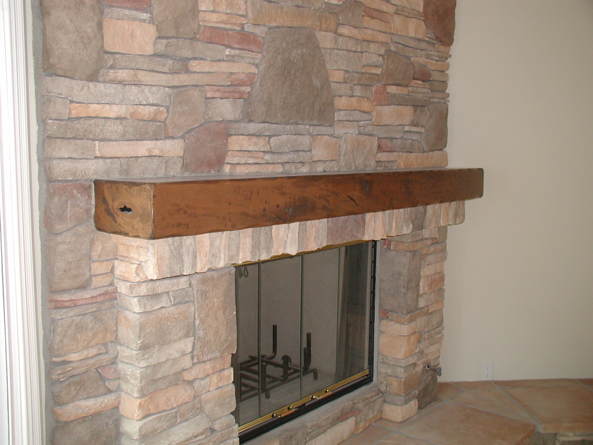 Custom Home