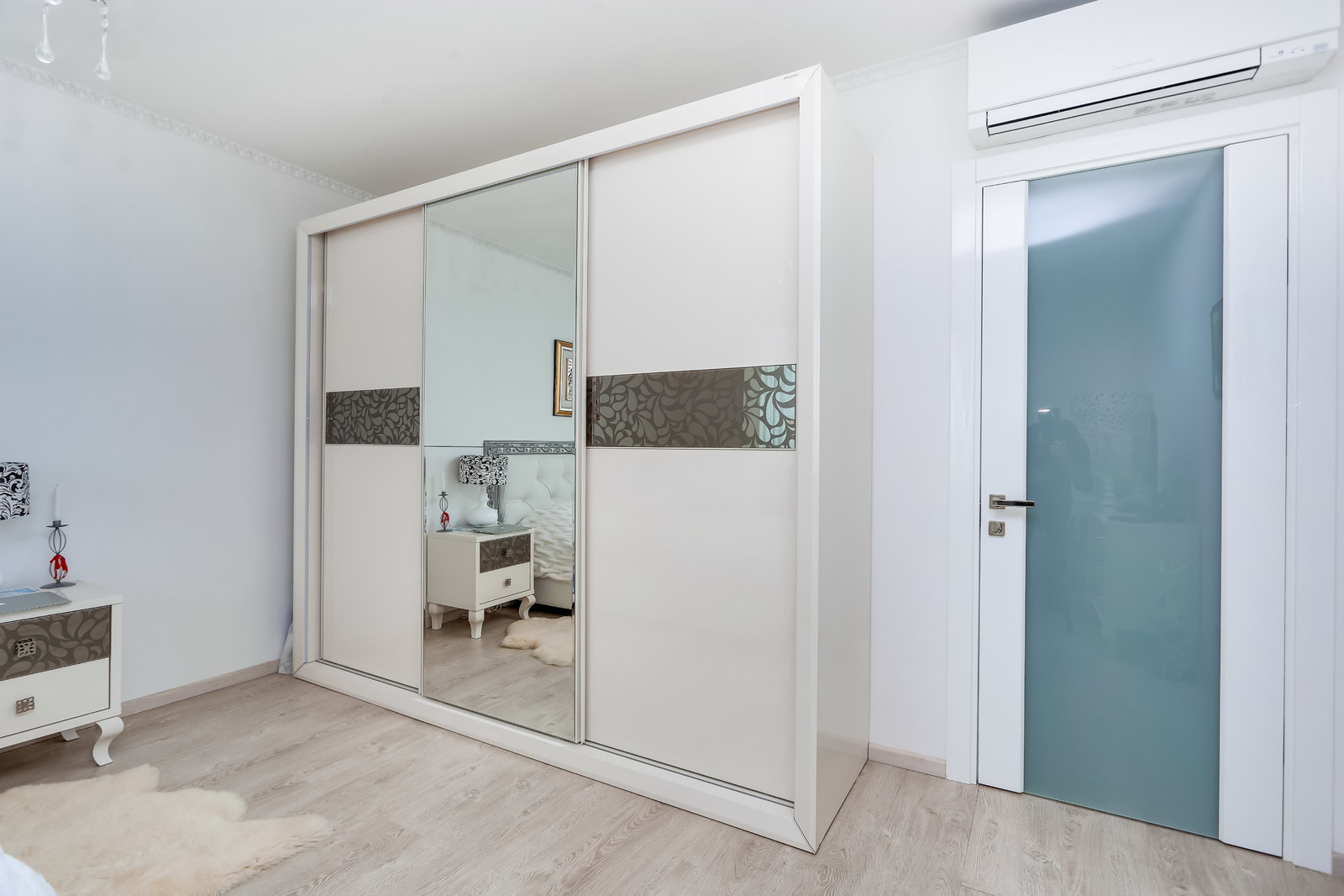 Ремонт таунхауса, 220м