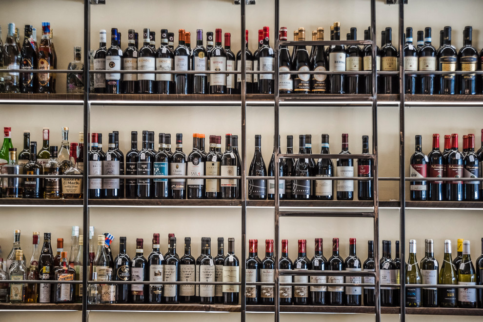 Enoteca